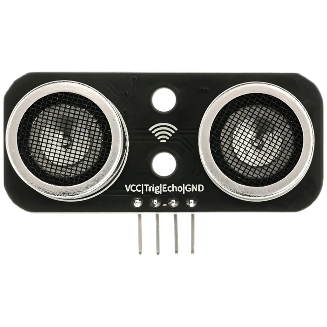 ультразвуковой модуль