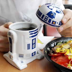 Кружка R2-D2 Sphero кружка R2
