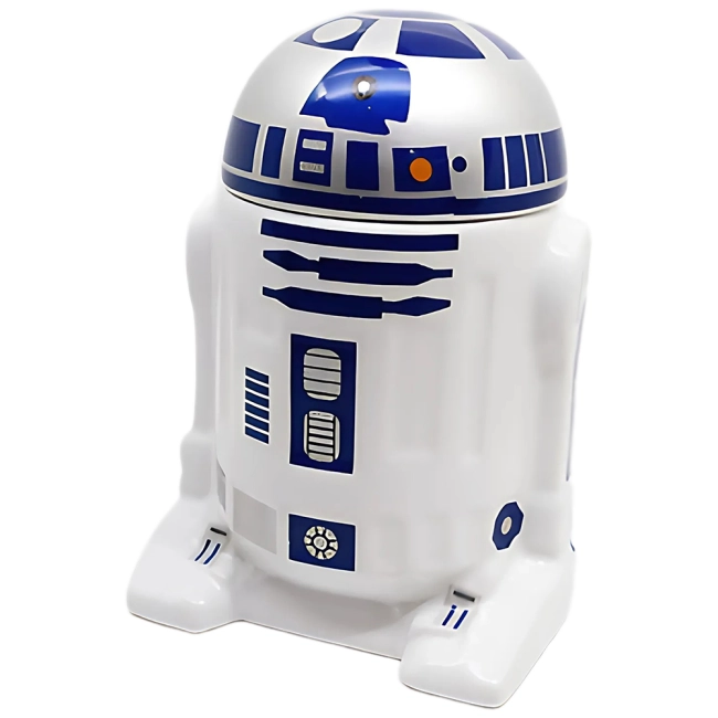 чашка R2