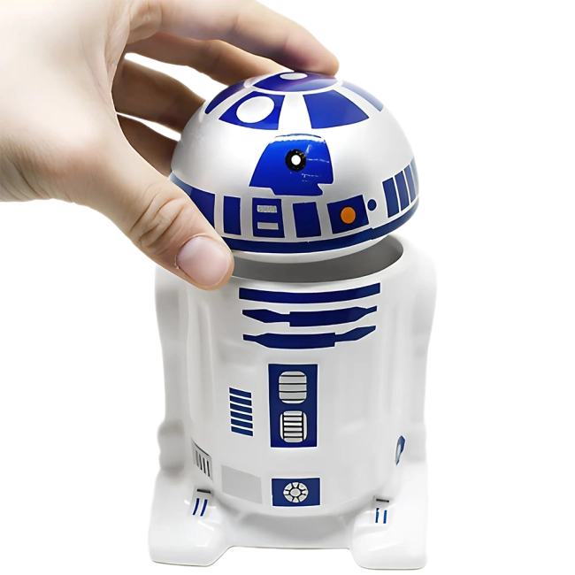 чашка sphero R2-D2