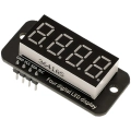 модуль дисплея для Arduino
