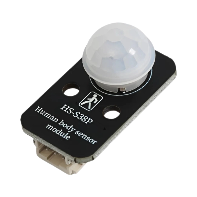 Модуль датчика движения Ардуино