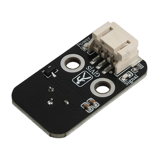 Датчик движения Arduino