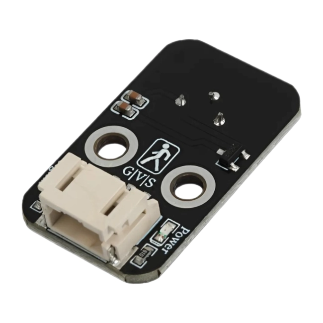 Плата датчика движения Ардуино