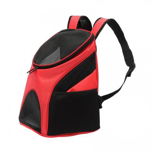Сумка переноска для собак