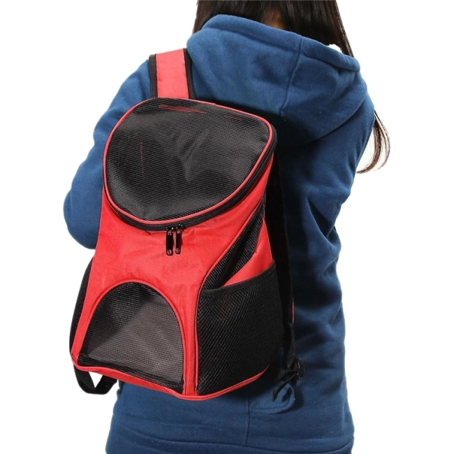 собачья переноска