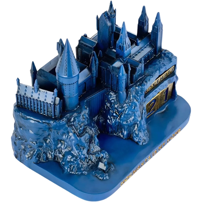 вечный календарь Хогвартс