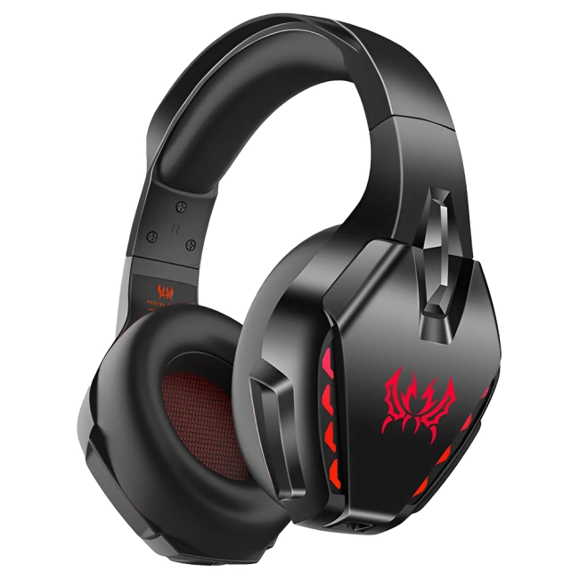 навушники з підсвічуванням для пк