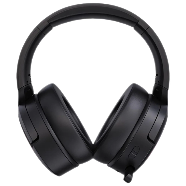 складана bluetooth-гарнітура