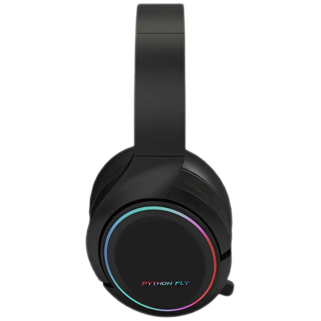 накладна ігрова bluetooth-гарнітура