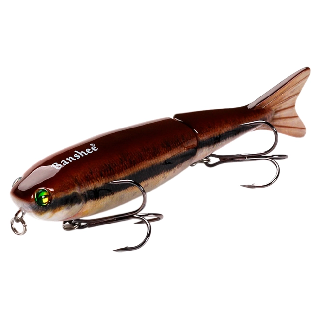 воблер для лову хижої риби