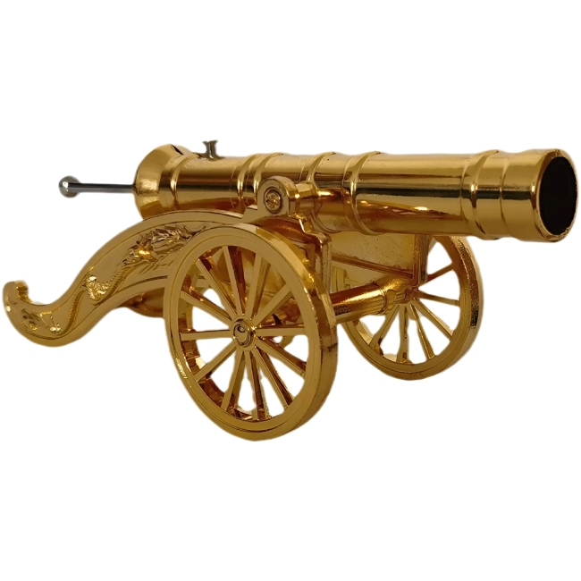 пушка игрушка