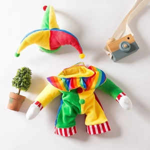 костюм на собаку для Хэллоуина