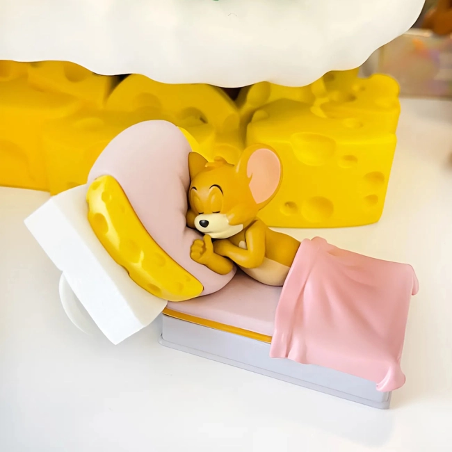 фигурка спящий Джерри