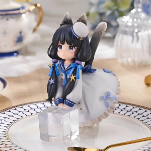 Анімешна фігурка Tea Time Cats анімешна фігурка