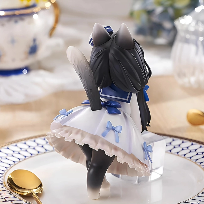 фігурка аніме чайна кішка