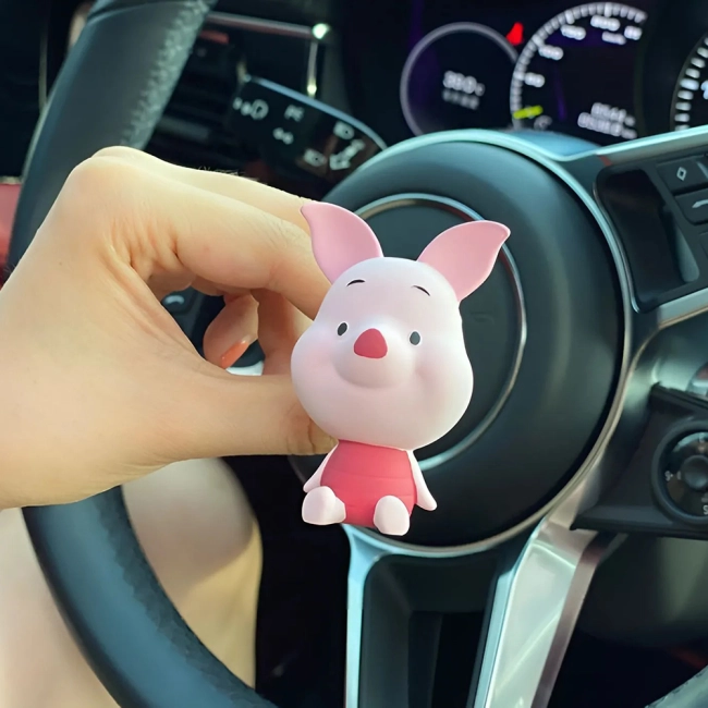 комплект ароматизаторов в машину