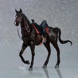 фигурка лошадь