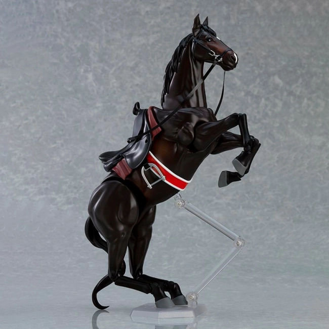 статуэтка лошадь