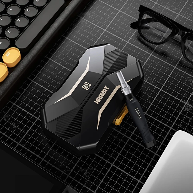 набор прецизионных отверток