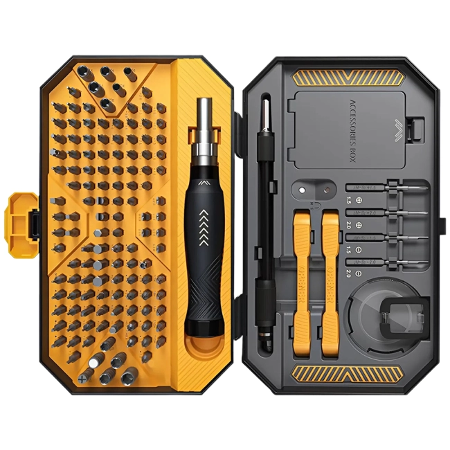 комплект отверток для ремонта