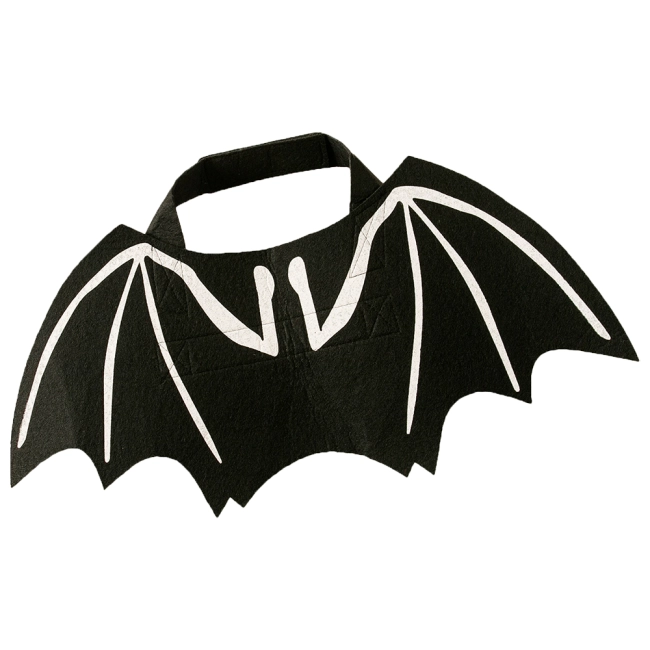 крылья для собаки