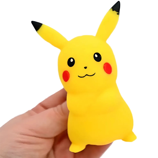 м'який антистрес для дітей