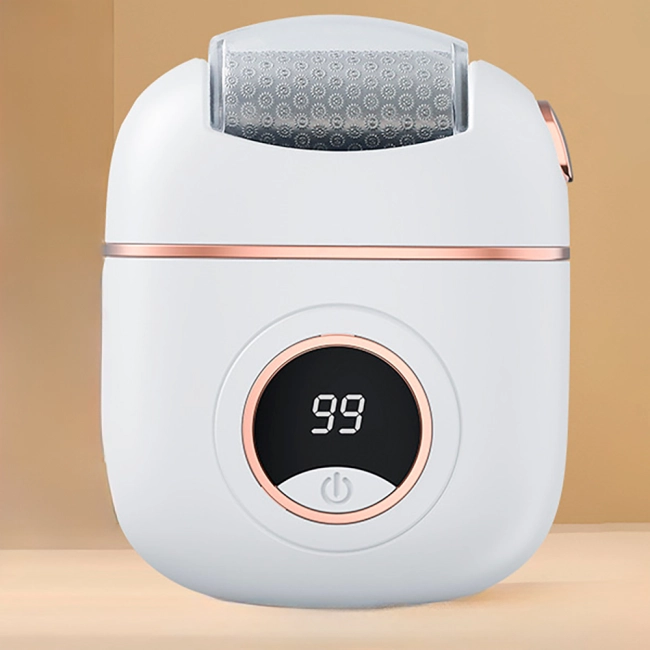 электрическая пемза для ног