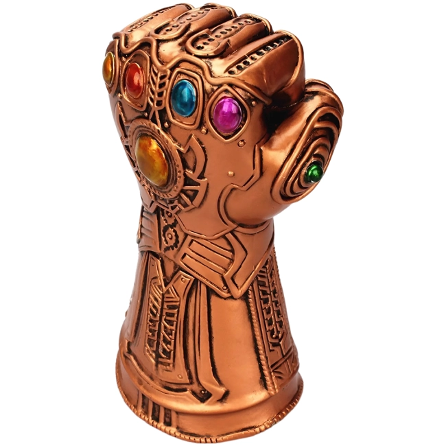 відкривачка Марвел