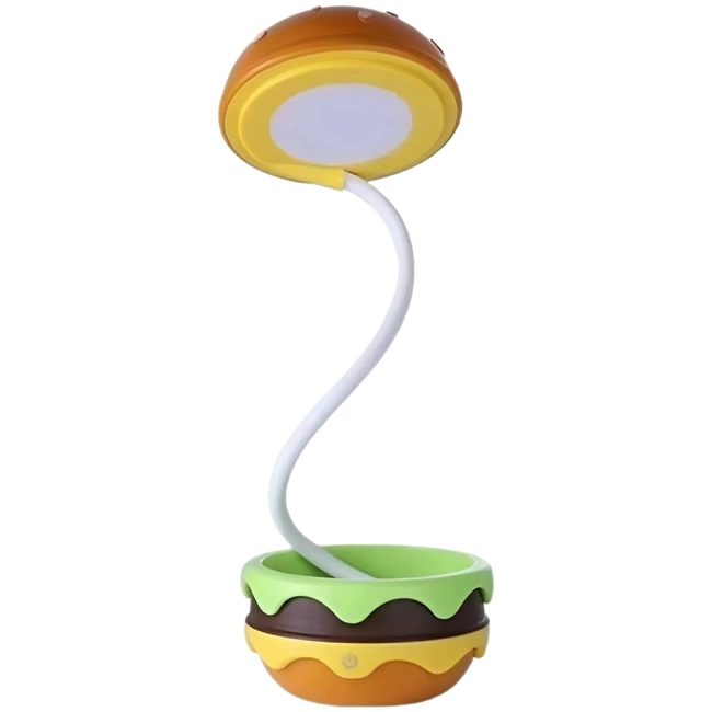 прикроватная лампа для детской