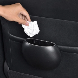 Маленькая урна в машину Урна в машину