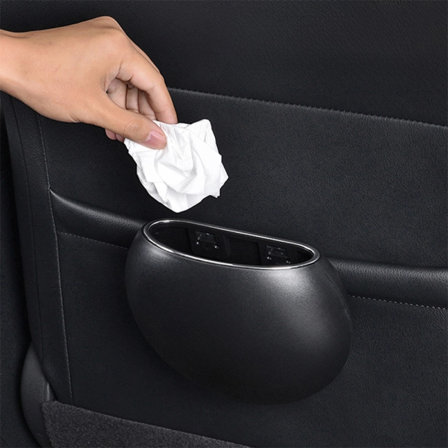 Урна в машину