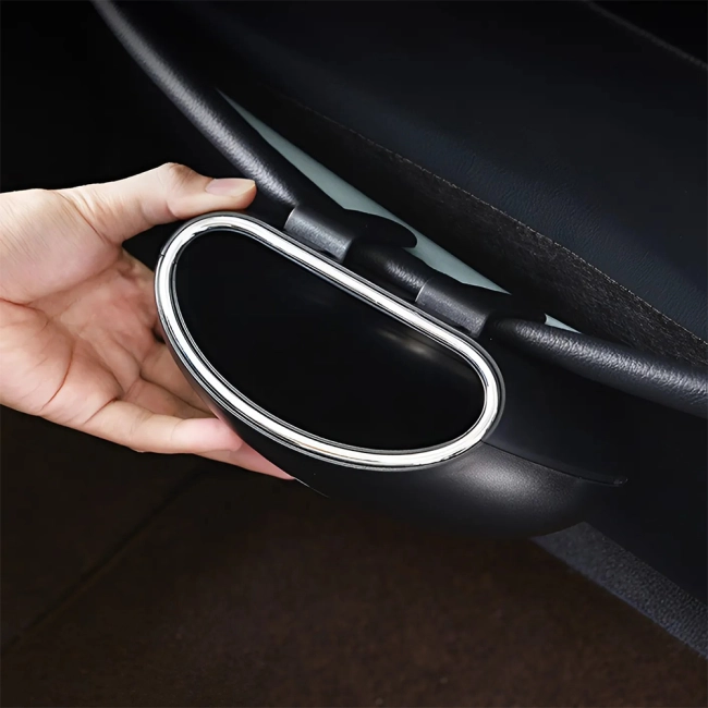 Урна для автомобиля