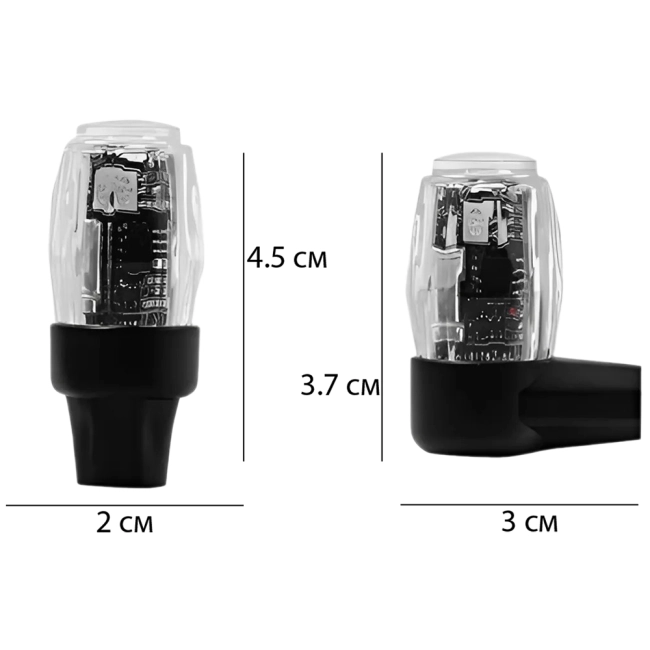 колпачки на колеса мотоцикла