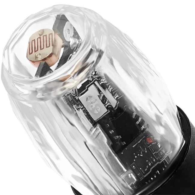 светодиодные колпачки на мотоцикл