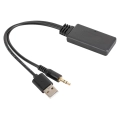 адаптер магнітоли USB в машину