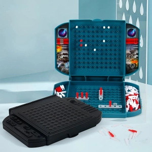 настольная игра морской бой