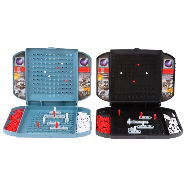 гра морський бій на стіл