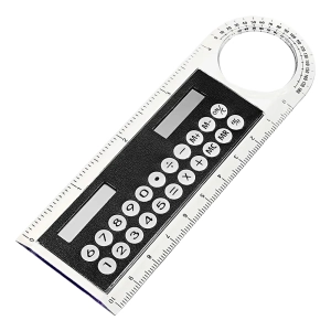 Линейка-калькулятор