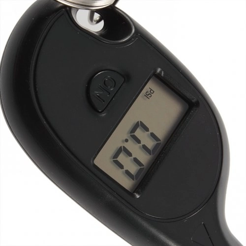 электронный авто манометр