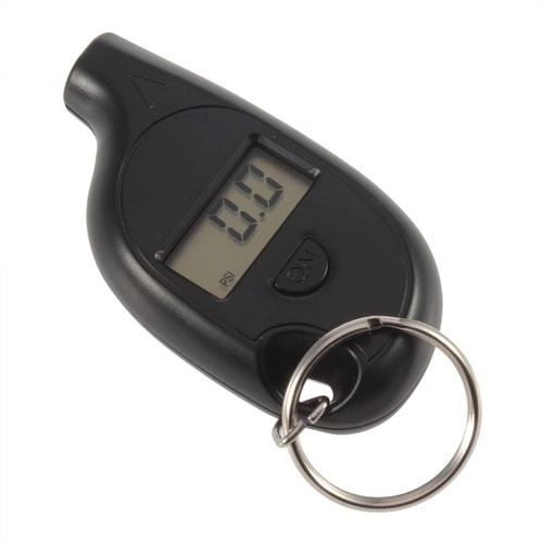 электронный манометр автомобильный