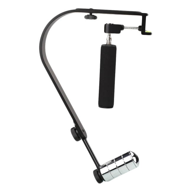 Ручной стабилизатор для телефона