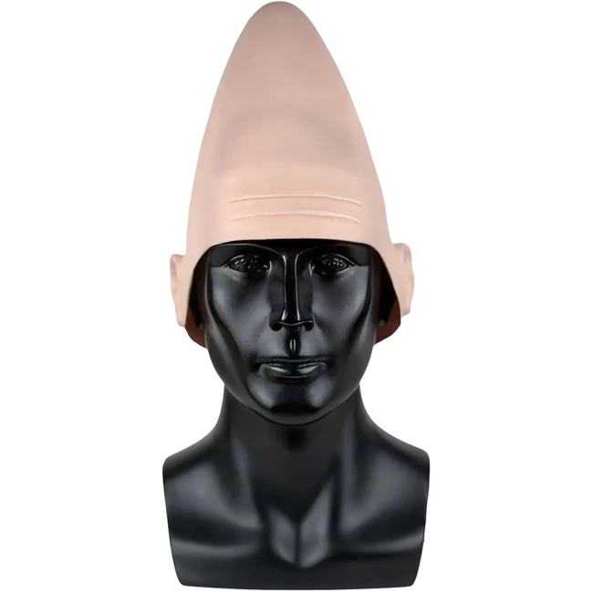 Шапка Яйцеголового