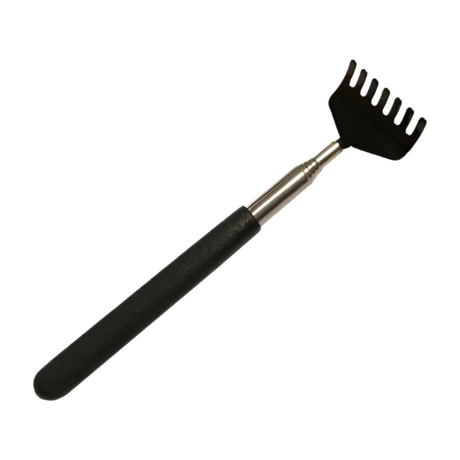 Купити чесалку для спини