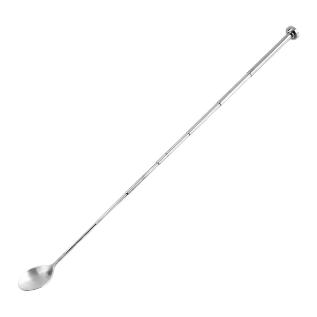 Телескопическая ложка