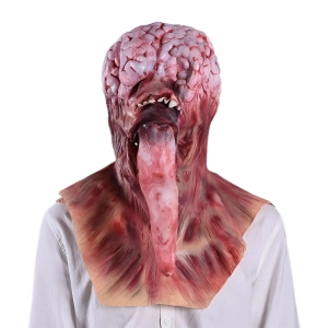 Маска мозги