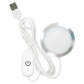 проводной USB светильник