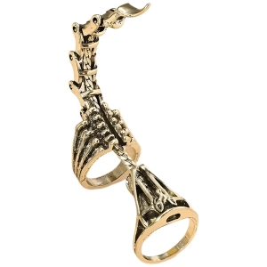 подвижное кольцо