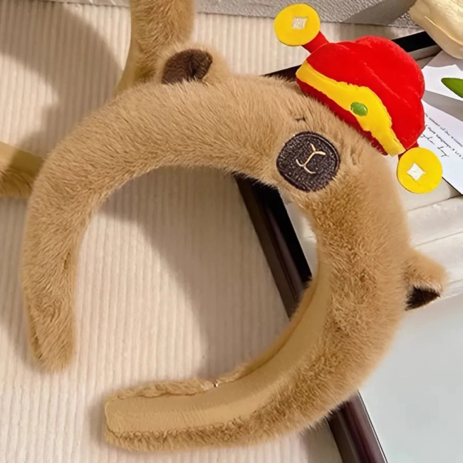 ободок на голову