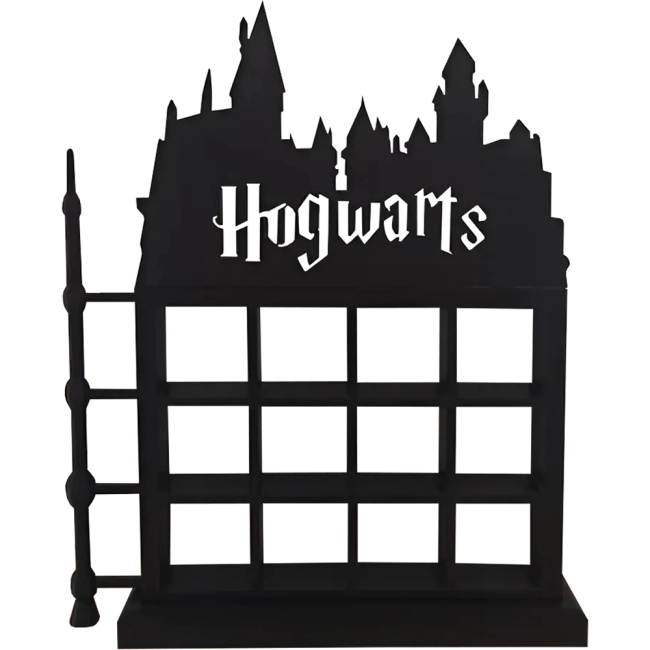 подставка для коллекционных фигурок